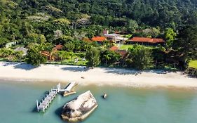 Pousada Recanto das Flores